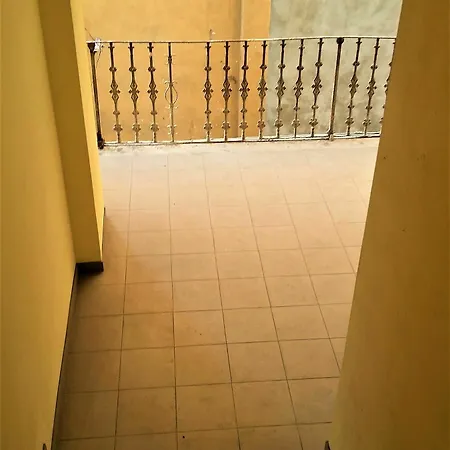 Apartament Andel *