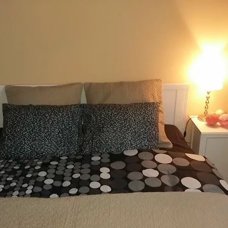 Andel Apartament Praga