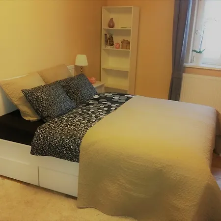 Andel Apartament Praga