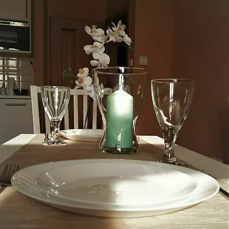 Apartament Andel *